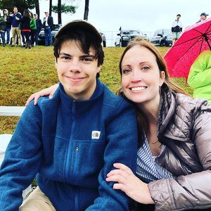 Meet your Posher, Catherine